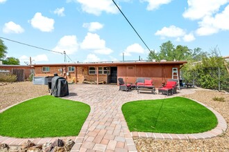 1412 E Copper St in Tucson, AZ - Building Photo - Building Photo