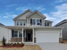 4860 Chutney Dr in Nashville, TN - Building Photo