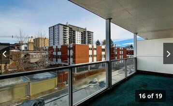 888 N Logan St, Unit 4f in Denver, CO - Foto de edificio - Building Photo