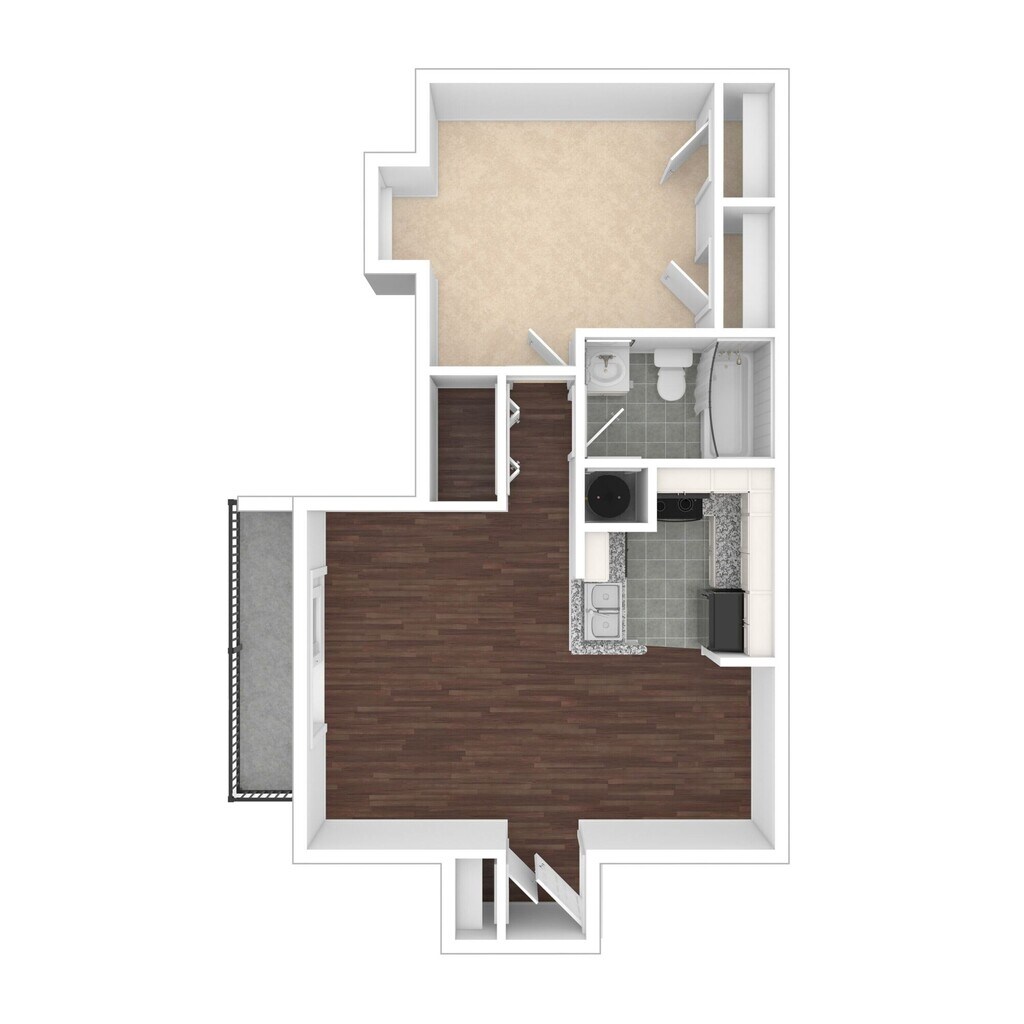 Sardis Place at Matthews by Cortland Apartments in Matthews, NC