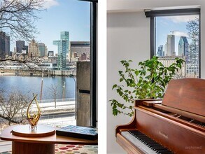 2600 Ave Pierre-Dupuy in Montréal, QC - Building Photo - Building Photo