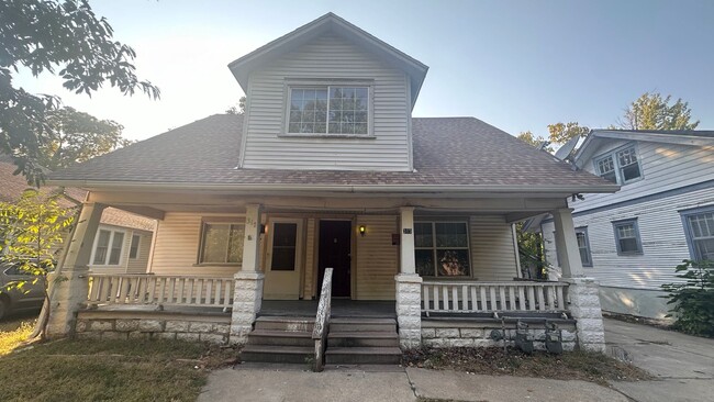 property at 317 Chautauqua