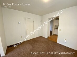 24 Coe Pl in Buffalo, NY - Building Photo - Building Photo