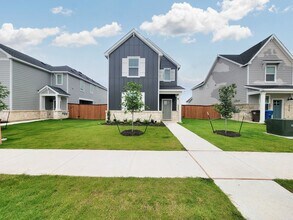 2514 Rose Archer Ln in Round Rock, TX - Building Photo - Building Photo