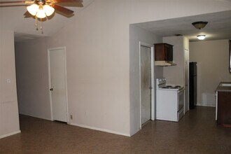 8622 Brock Park Blvd in Houston, TX - Building Photo - Building Photo