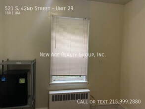521 S 42nd St in Philadelphia, PA - Building Photo - Building Photo