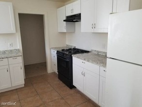 805 E Turney Ave-Unit -Apt 4 in Phoenix, AZ - Building Photo - Building Photo