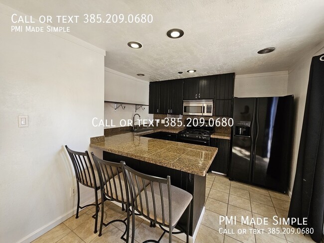 1414 Lancelot Dr in Provo, UT - Building Photo - Building Photo