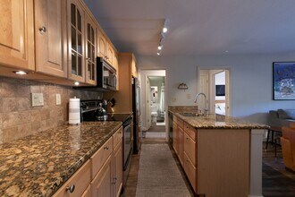 420 Squaw Creek Rd in Olympic Valley, CA - Building Photo - Building Photo