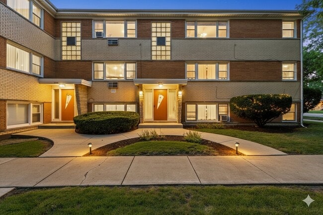 property at 3954 N Pioneer Ave