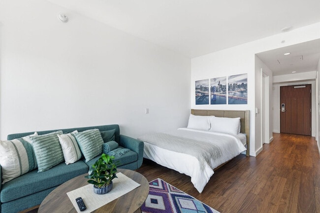 399 Fremont St, Unit SI FL24-ID1523557P
