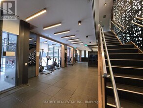 55 Mercer St in Toronto, ON - Building Photo - Building Photo