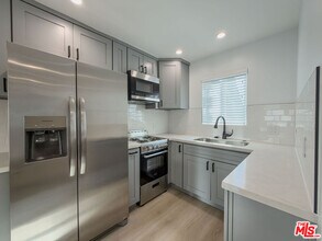 1211 Beryl St in Redondo Beach, CA - Building Photo - Building Photo