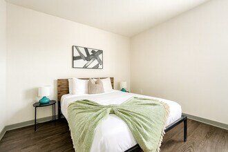 111 E 4th St, Unit SI ID1298592P in North Little Rock, AR - Building Photo - Building Photo