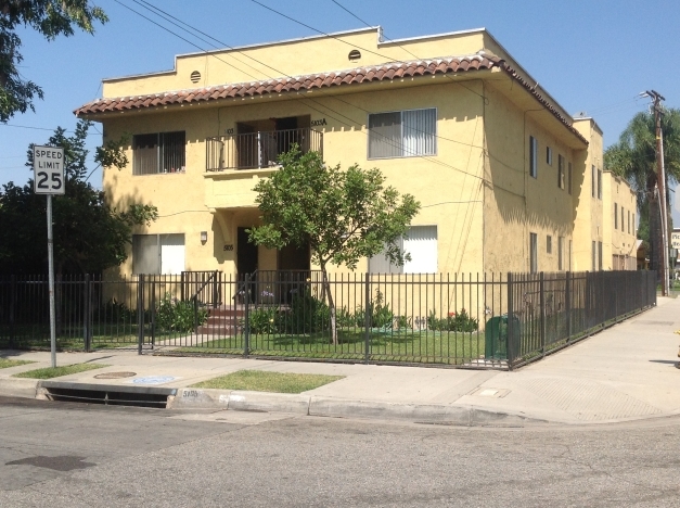 5101 Lindsey Ave & 9148 Verner St in Pico Rivera, CA - Building Photo - Building Photo