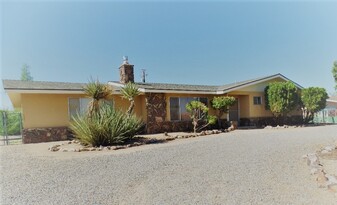 58329 Delano Trail