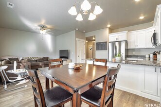 3403 Hazel Ave in West Haven, UT - Building Photo - Building Photo