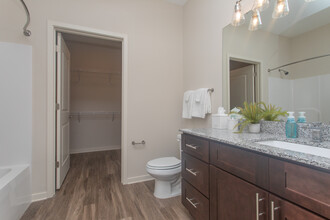 The Station at River Crossing in Macon, GA - Building Photo - Interior Photo