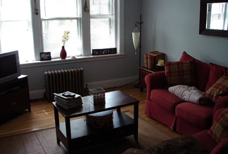 30 Jamaicaway, Unit 1 in Boston, MA - Building Photo - Building Photo