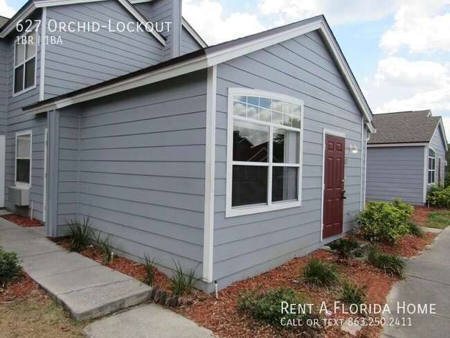 627 Orchid Dr in Davenport, FL - Building Photo - Building Photo