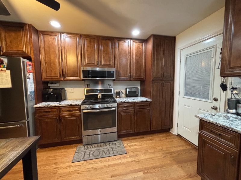 1544 Forest Ave in River Forest, IL - Building Photo