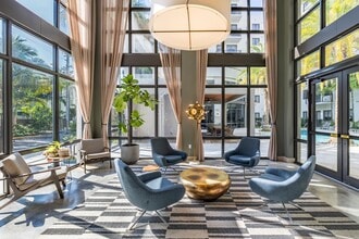 The Queue in Fort Lauderdale, FL - Building Photo - Interior Photo