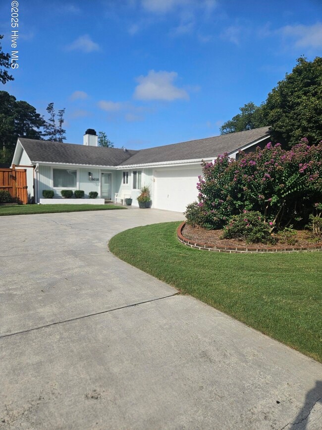 6658 Tidewater Ln