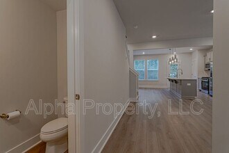 1326 Maplesmith Wy in Moore, SC - Foto de edificio - Building Photo