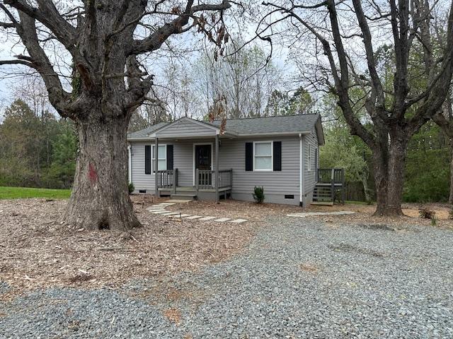 property at 631 Silkwood Ln