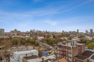 3 Perrine Ave in Jersey City, NJ - Building Photo - Building Photo