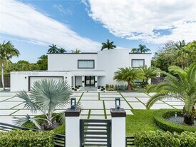 11531 SW 93rd St in Miami, FL - Building Photo