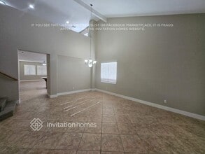 4117 Helens Pouroff Ave in North Las Vegas, NV - Building Photo - Building Photo