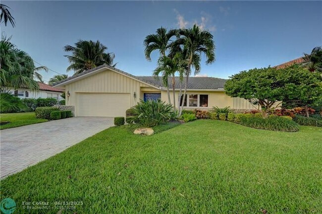 681 Marine Dr in Boca Raton, FL - Building Photo - Building Photo