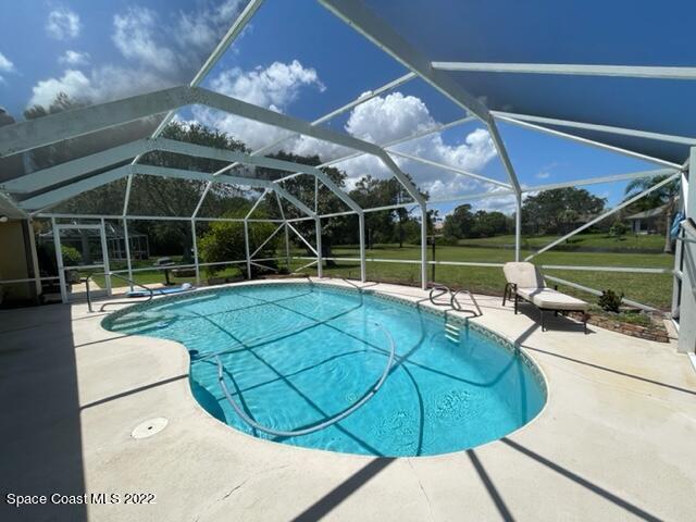866 Spanish Wells Dr in Melbourne, FL - Building Photo - Building Photo