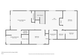 1009 Sunny Acres Ave in North Las Vegas, NV - Building Photo - Building Photo