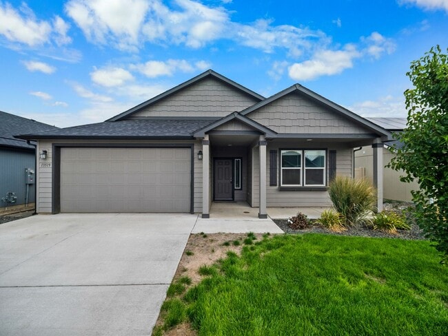 property at 13519 E Olympic Ave