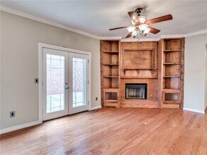 1610 SW 96th St in Oklahoma City, OK - Building Photo - Building Photo