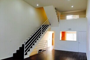 3712 Evans St W in Los Angeles, CA - Building Photo