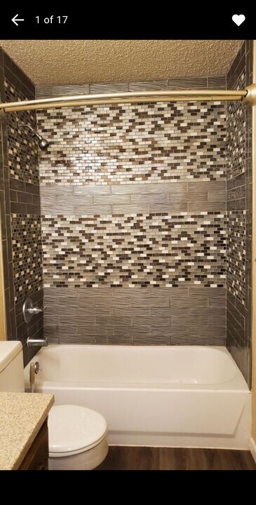 3806 Herrick St in Flint, MI - Building Photo