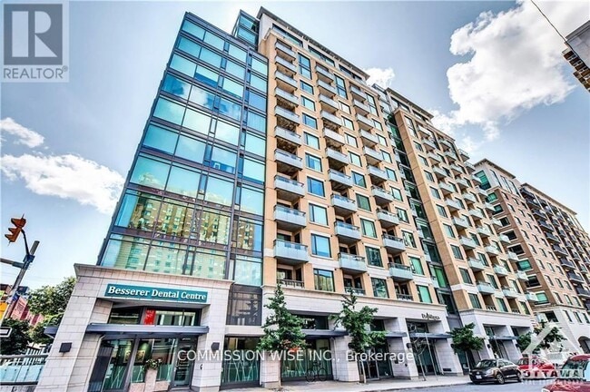 property at 238 Besserer St