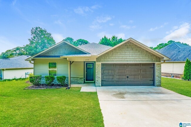 property at 155 Earl Owens Dr