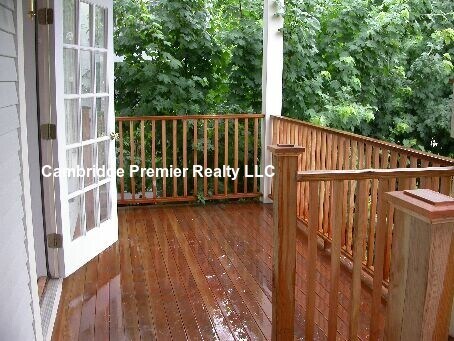 290 Western Ave in Cambridge, MA - Building Photo - Building Photo