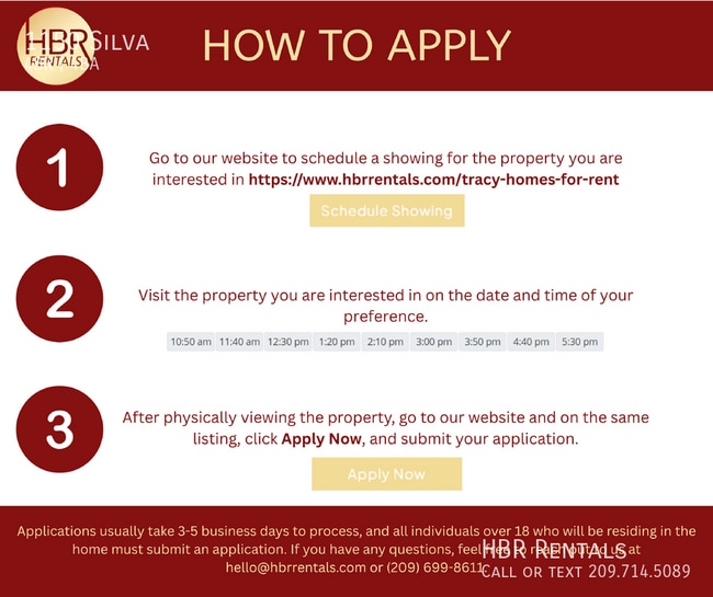 property at 1150 Silva Wy