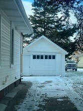 804 S 1st St in Norfolk, NE - Foto de edificio - Building Photo
