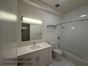 2110 Baker St in San Francisco, CA - Building Photo - Building Photo