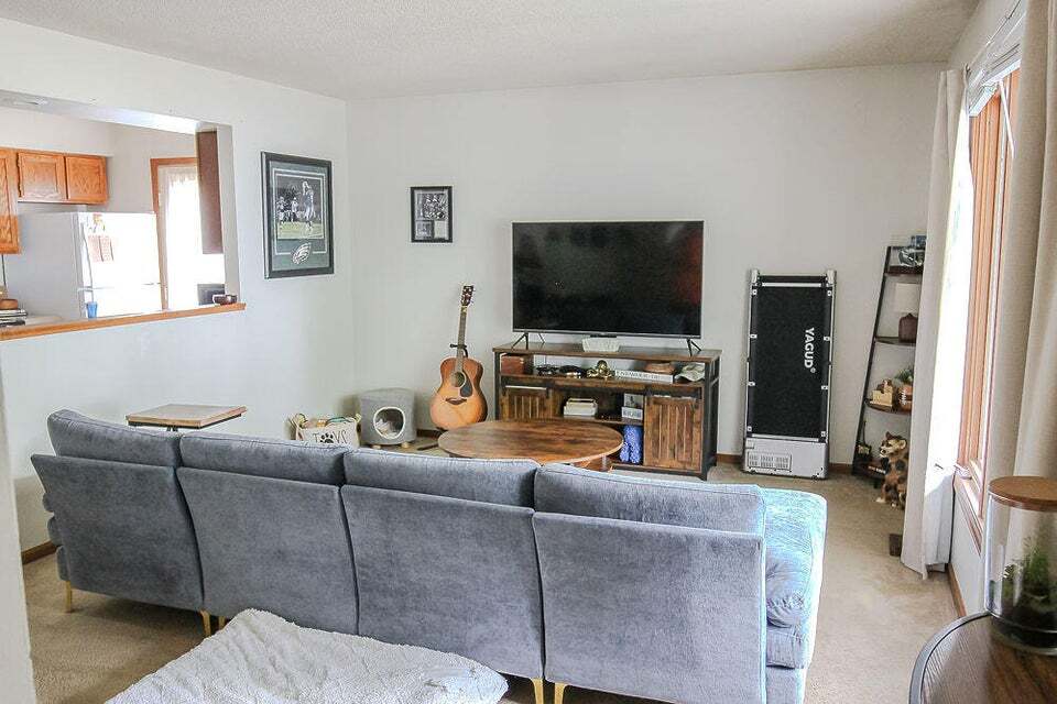 3422 West St in Ames, IA - Building Photo