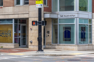 Gatehouse in Boston, MA - Building Photo - Building Photo