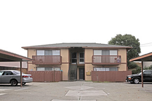 1141 Sunnyslope Rd Apartments