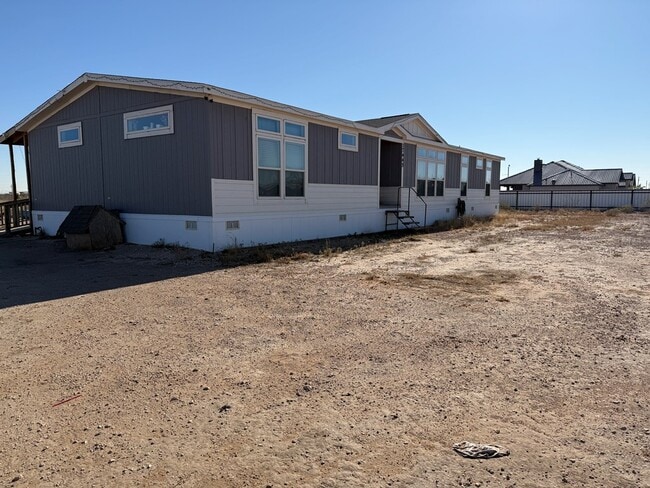 17445 S Quail Rd in Odessa, TX - Building Photo - Building Photo