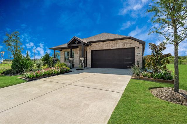 6618 Ellesmere Dr in Greenville, TX - Building Photo - Building Photo